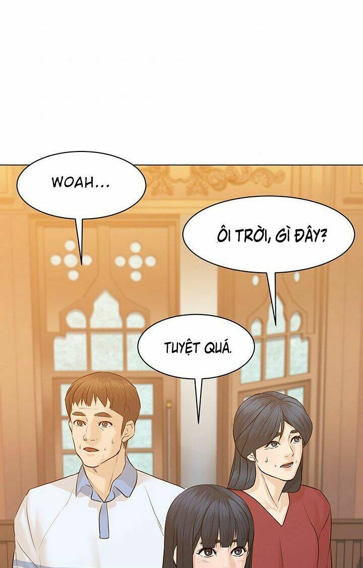 Người Trở Về Từ Cõi Chết: Chapter 68