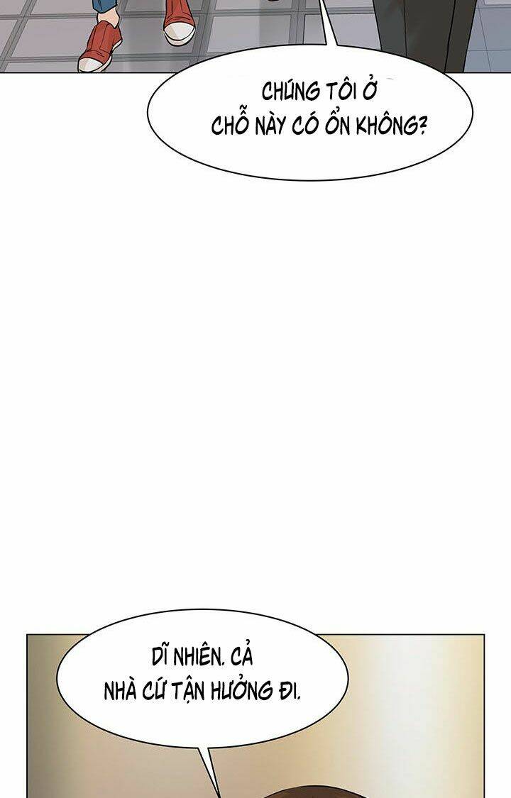 Người Trở Về Từ Cõi Chết: Chapter 68