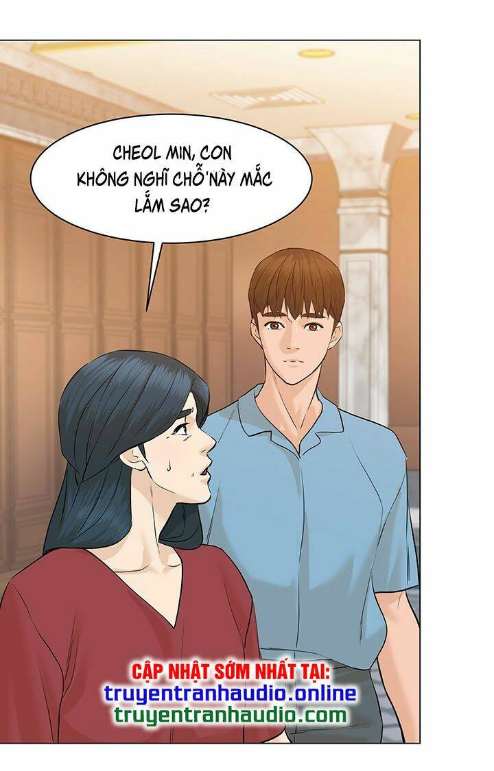 Người Trở Về Từ Cõi Chết: Chapter 68