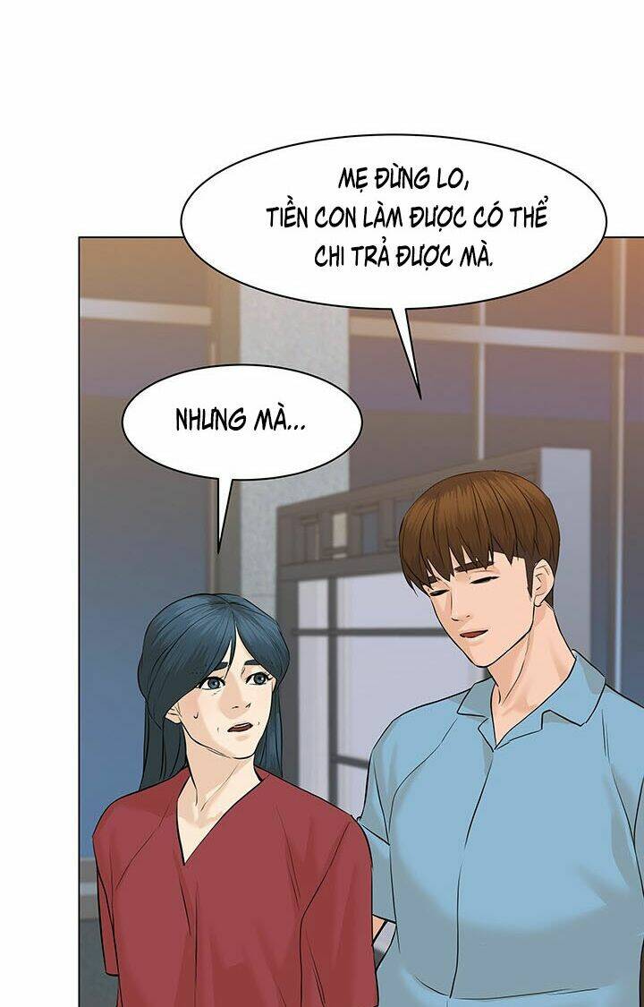 Người Trở Về Từ Cõi Chết: Chapter 68