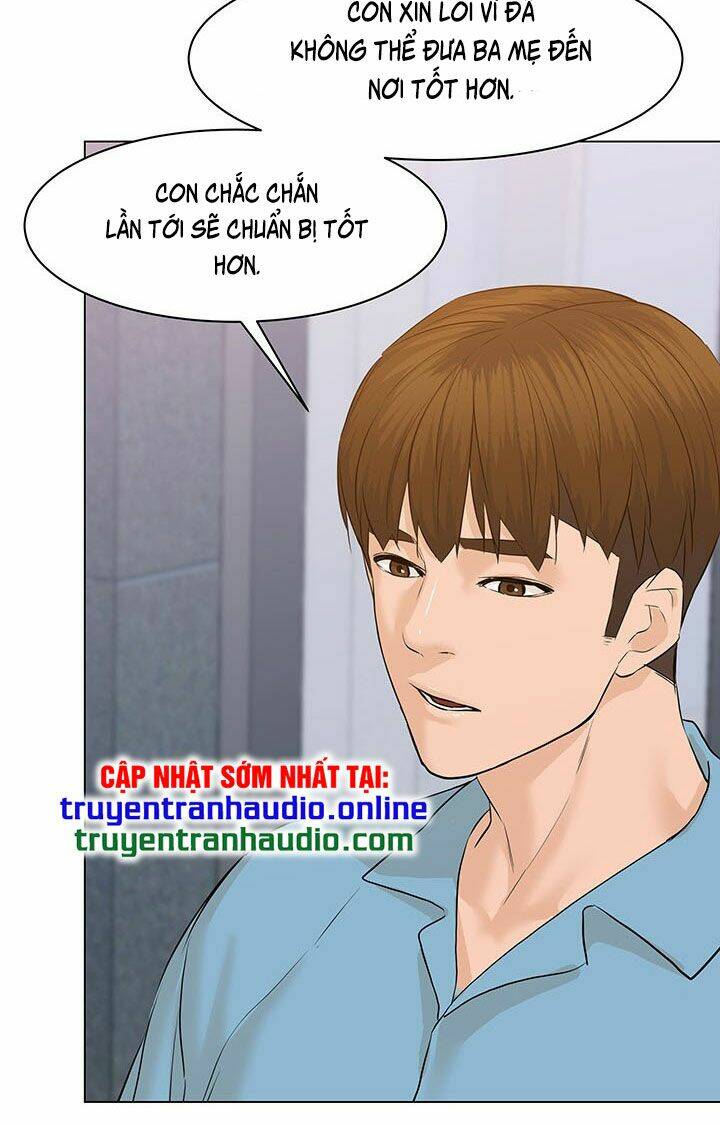 Người Trở Về Từ Cõi Chết: Chapter 68