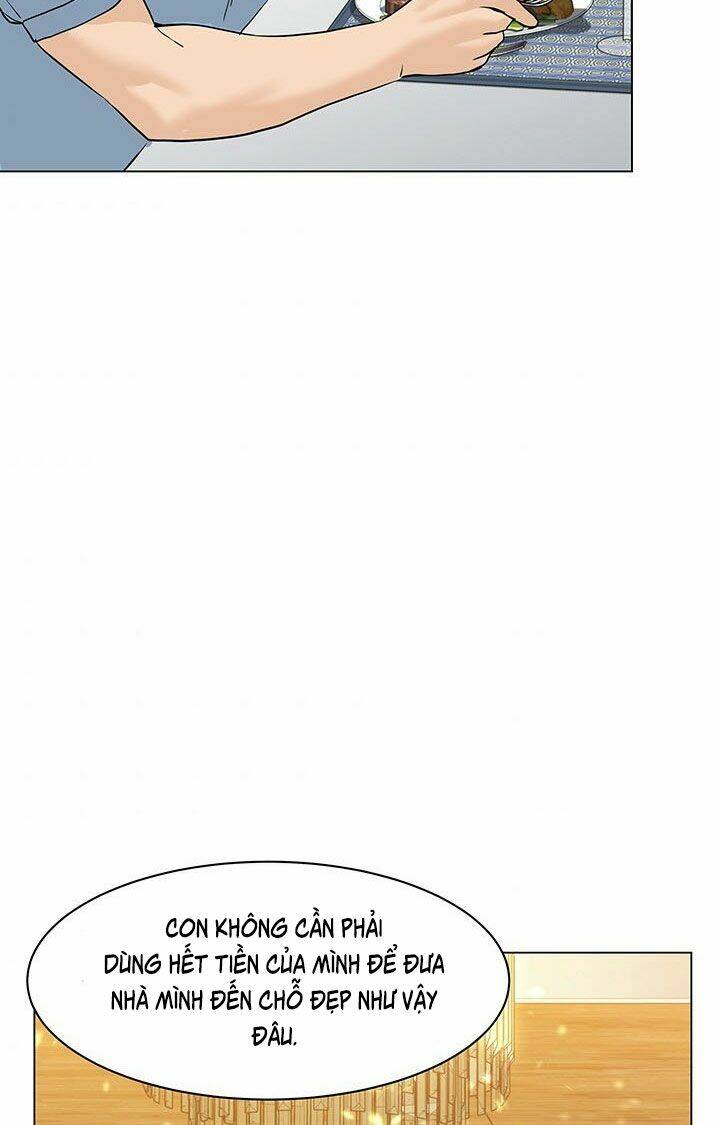 Người Trở Về Từ Cõi Chết: Chapter 68