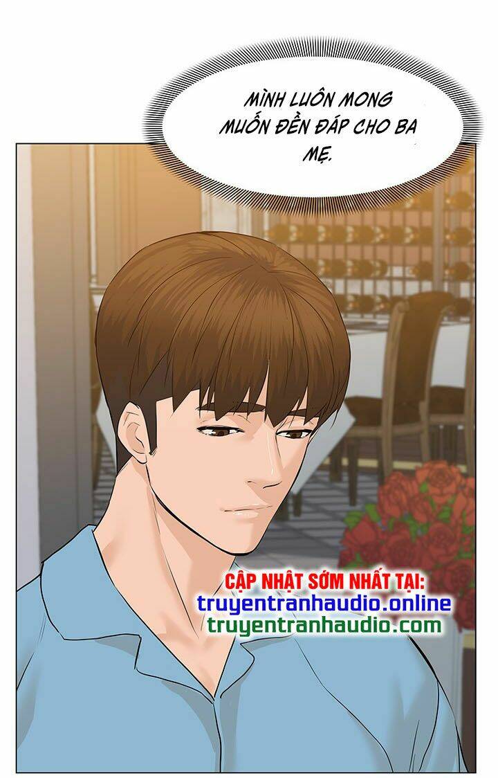 Người Trở Về Từ Cõi Chết: Chapter 68