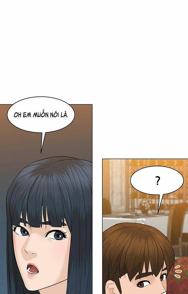 Người Trở Về Từ Cõi Chết: Chapter 68