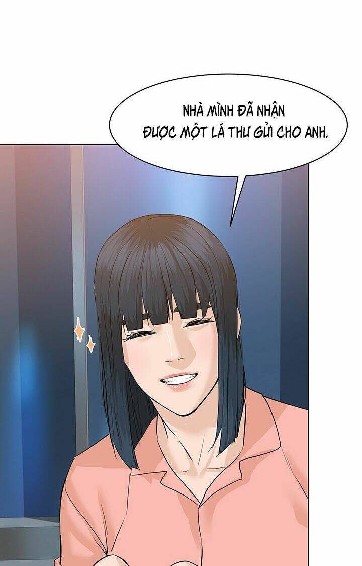 Người Trở Về Từ Cõi Chết: Chapter 68
