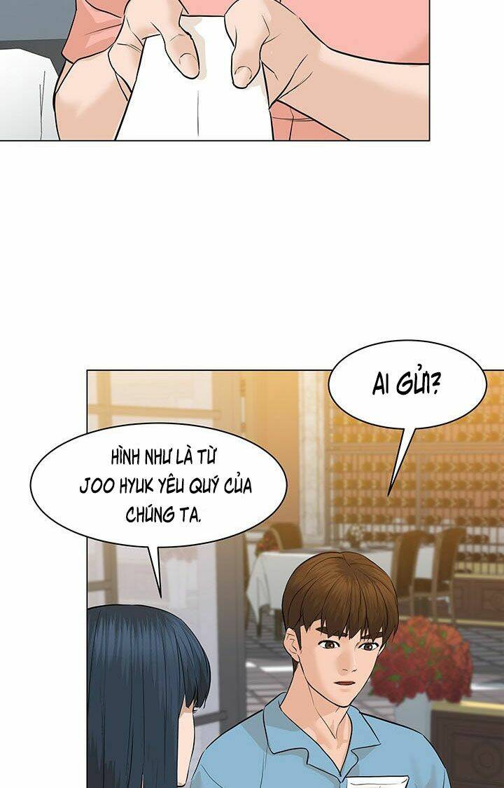 Người Trở Về Từ Cõi Chết: Chapter 68