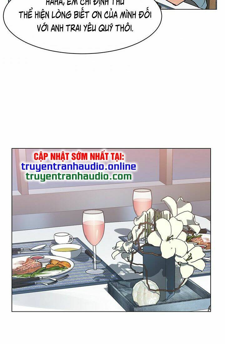 Người Trở Về Từ Cõi Chết: Chapter 68