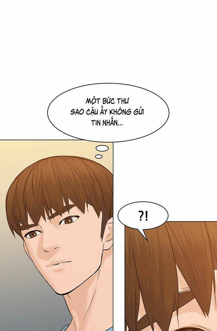 Người Trở Về Từ Cõi Chết: Chapter 68