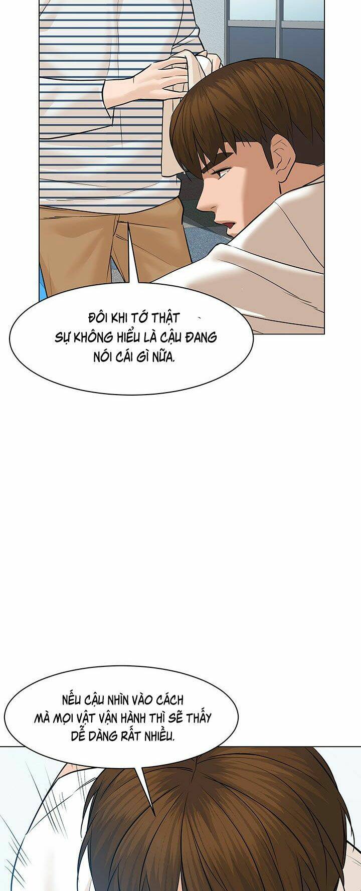 Người Trở Về Từ Cõi Chết: Chapter 68
