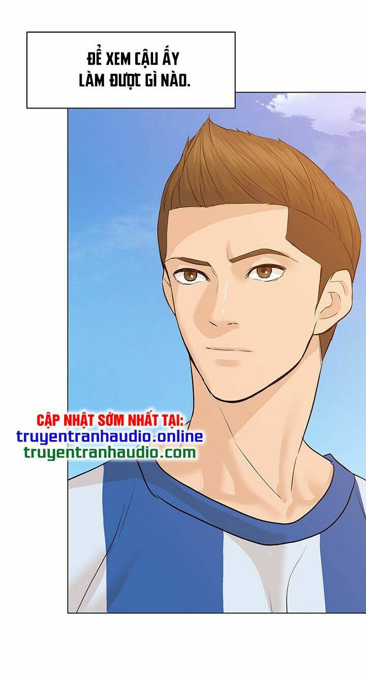 Người Trở Về Từ Cõi Chết: Chapter 68