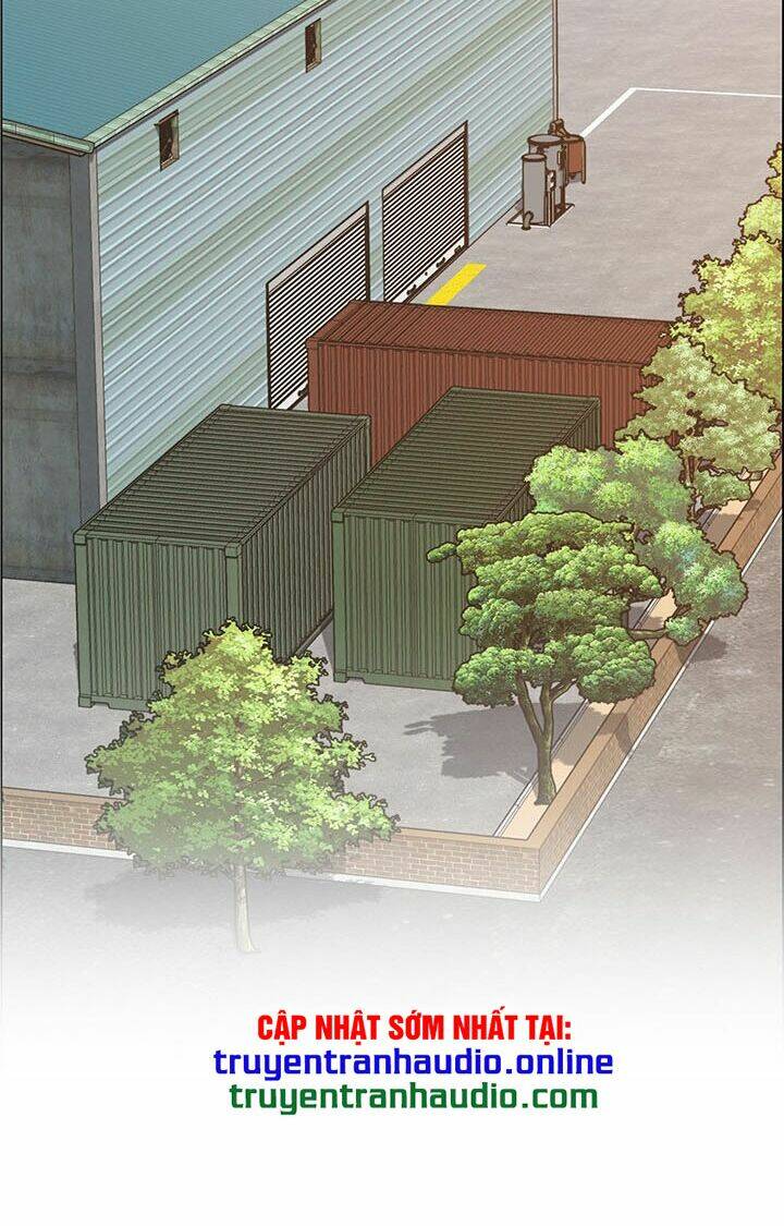 Người Trở Về Từ Cõi Chết: Chapter 69