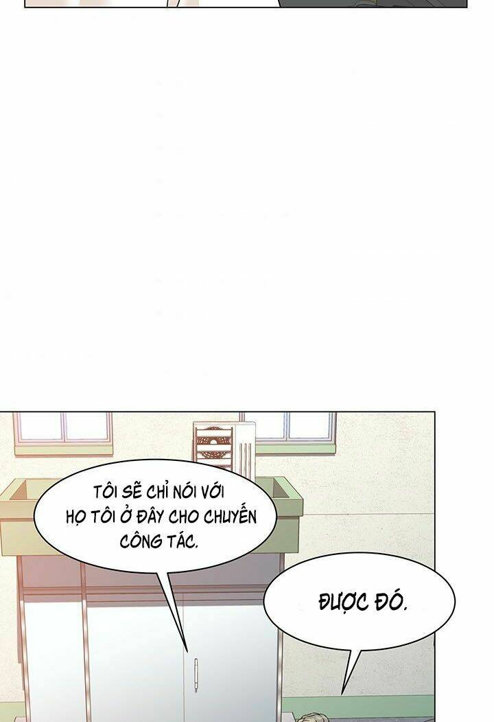 Người Trở Về Từ Cõi Chết: Chapter 69