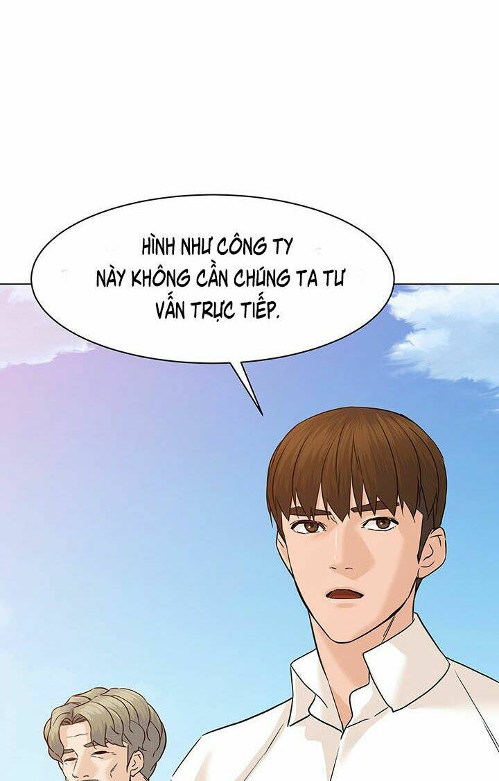Người Trở Về Từ Cõi Chết: Chapter 69