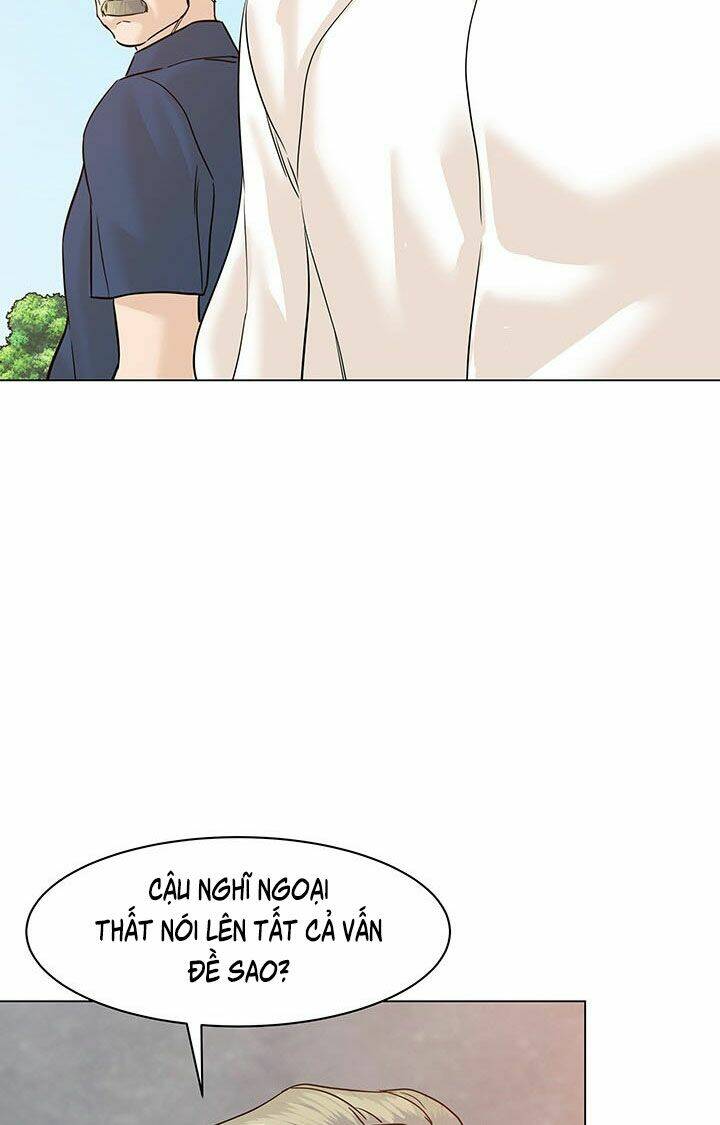 Người Trở Về Từ Cõi Chết: Chapter 69