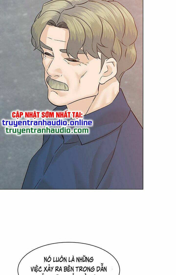 Người Trở Về Từ Cõi Chết: Chapter 69