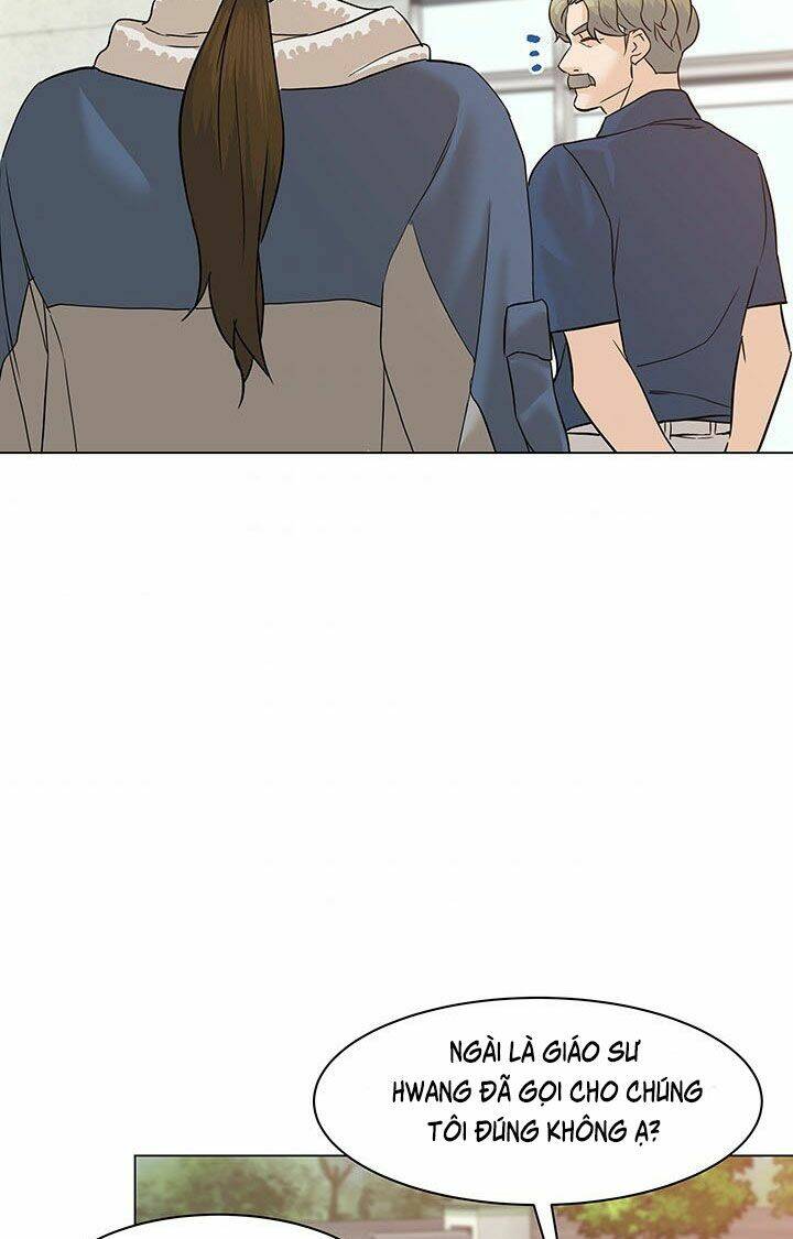 Người Trở Về Từ Cõi Chết: Chapter 69