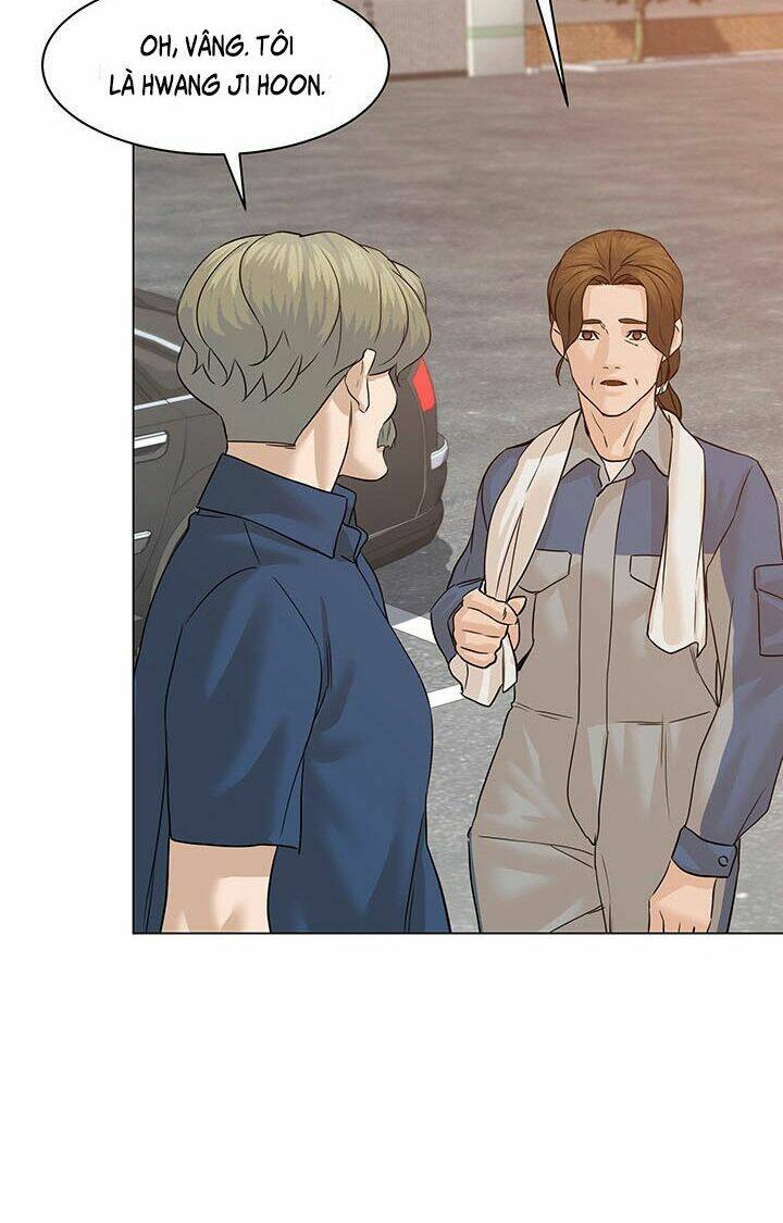 Người Trở Về Từ Cõi Chết: Chapter 69
