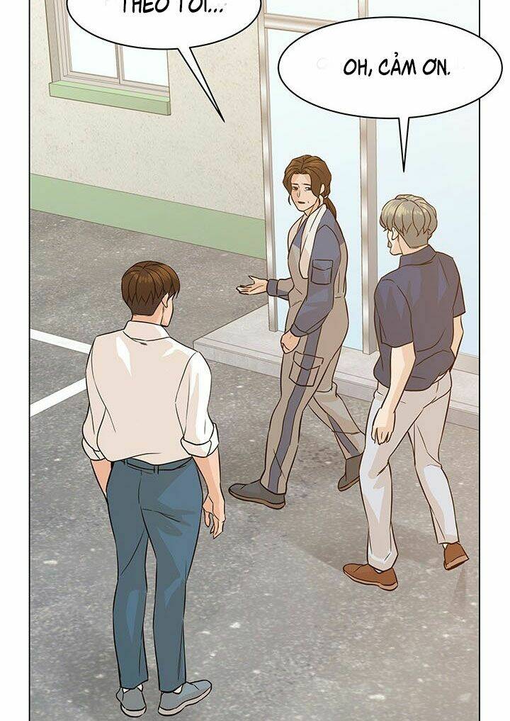 Người Trở Về Từ Cõi Chết: Chapter 69