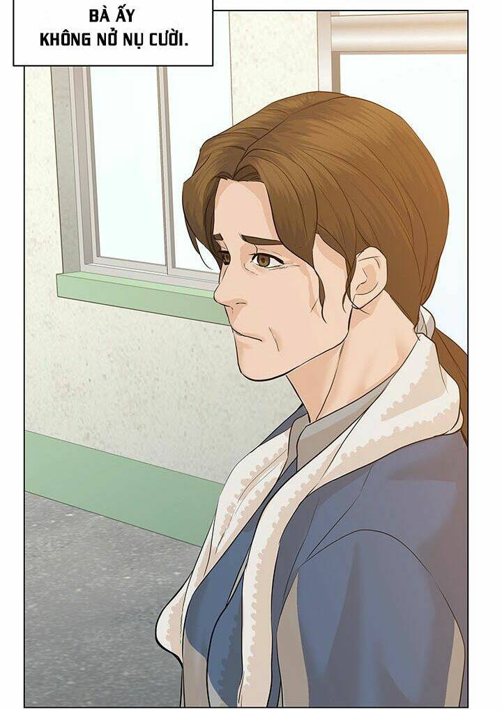 Người Trở Về Từ Cõi Chết: Chapter 69