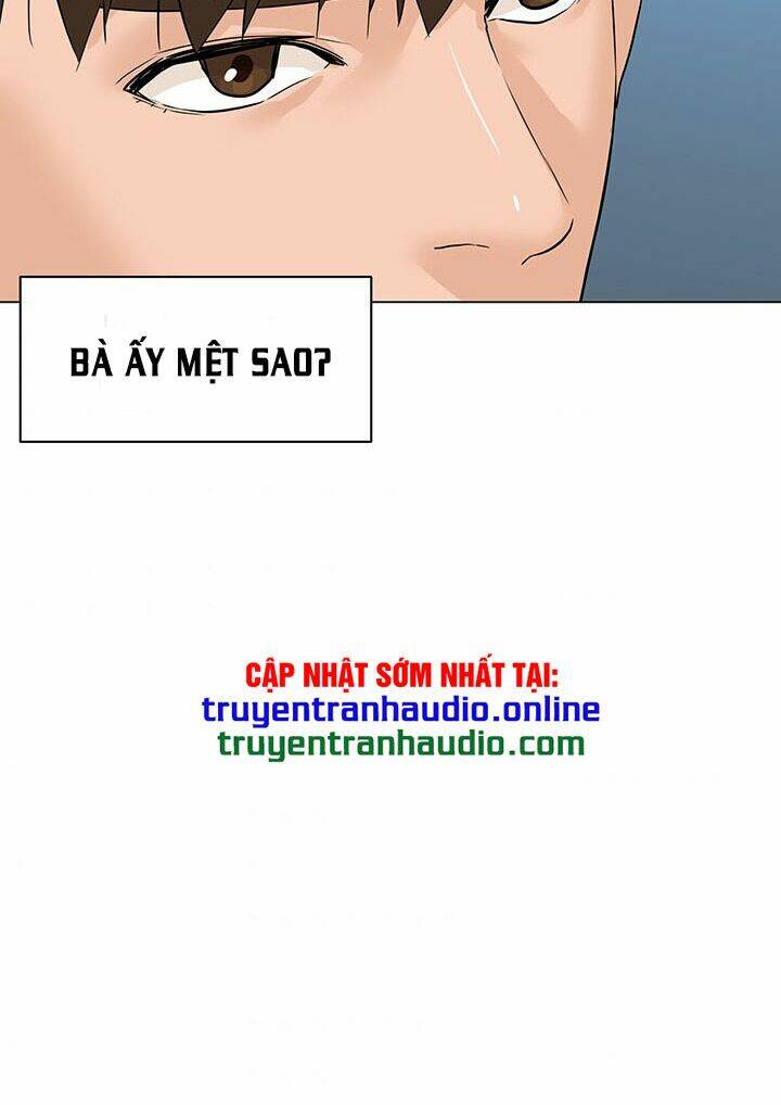 Người Trở Về Từ Cõi Chết: Chapter 69