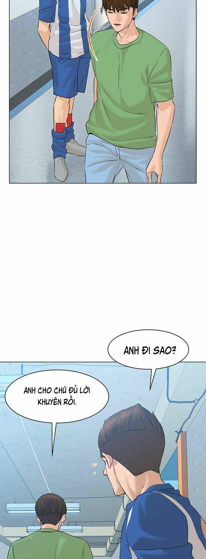 Người Trở Về Từ Cõi Chết: Chapter 69