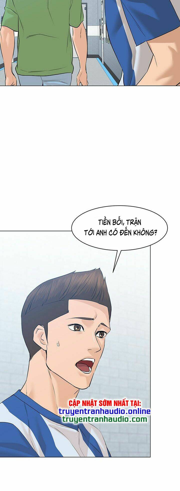 Người Trở Về Từ Cõi Chết: Chapter 69