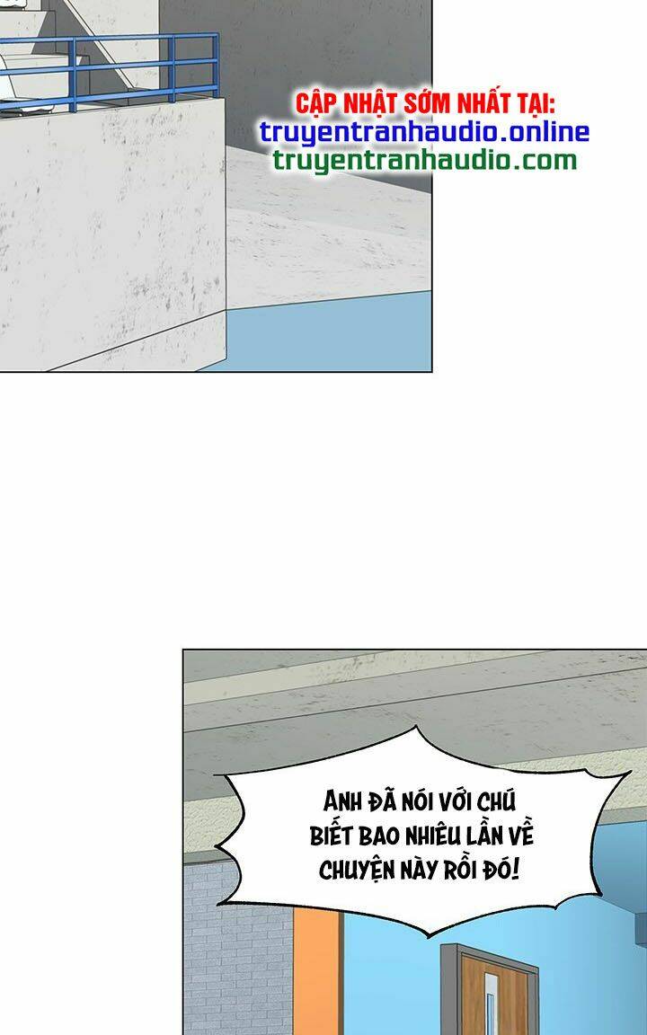 Người Trở Về Từ Cõi Chết: Chapter 69
