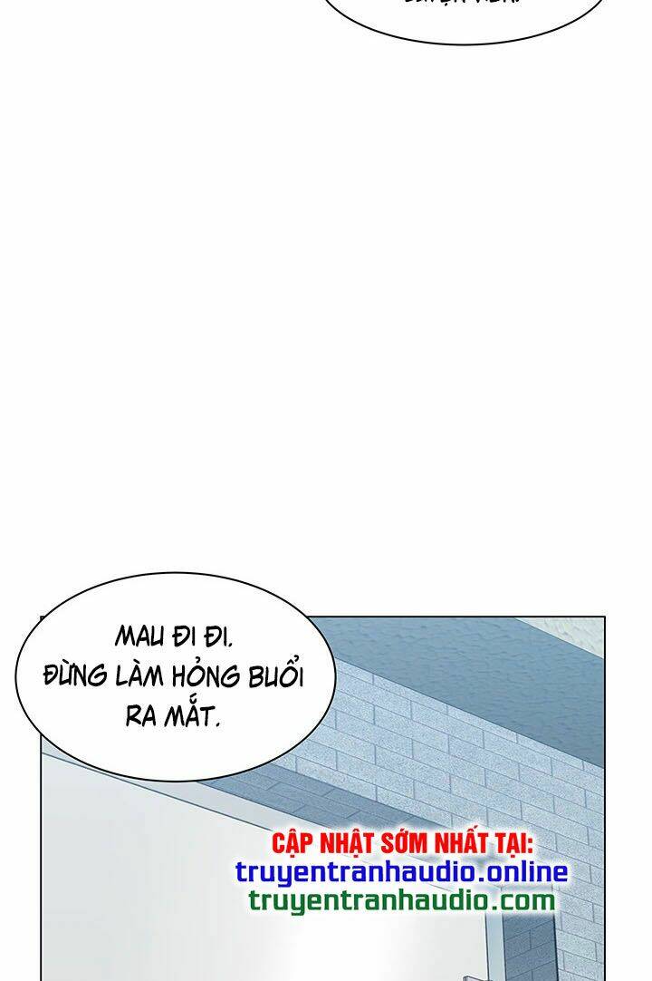 Người Trở Về Từ Cõi Chết: Chapter 69