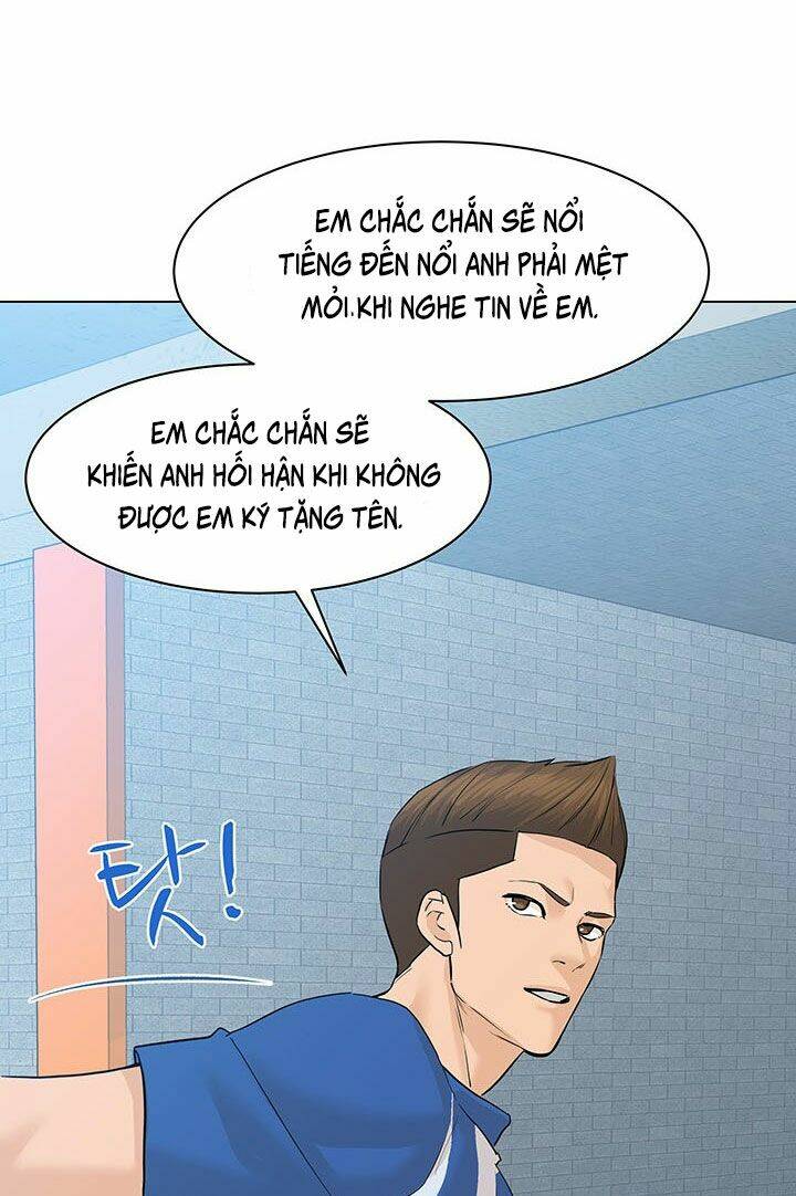 Người Trở Về Từ Cõi Chết: Chapter 69
