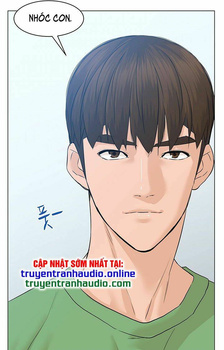 Người Trở Về Từ Cõi Chết: Chapter 69
