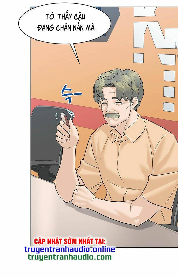 Người Trở Về Từ Cõi Chết: Chapter 69