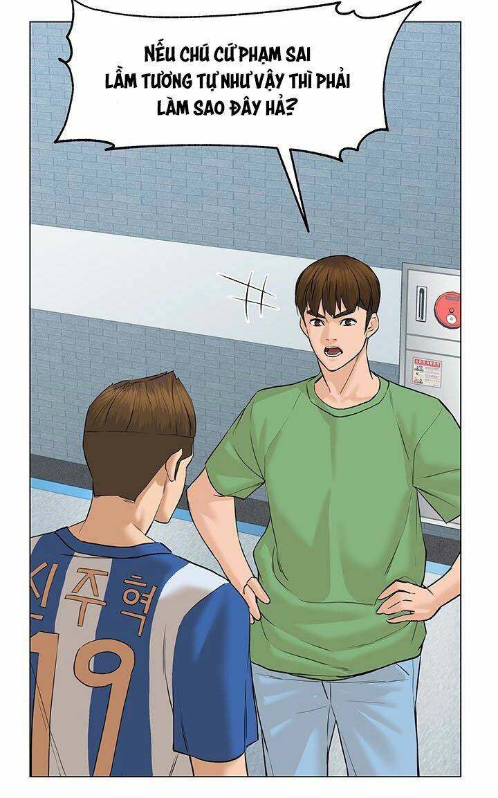 Người Trở Về Từ Cõi Chết: Chapter 69