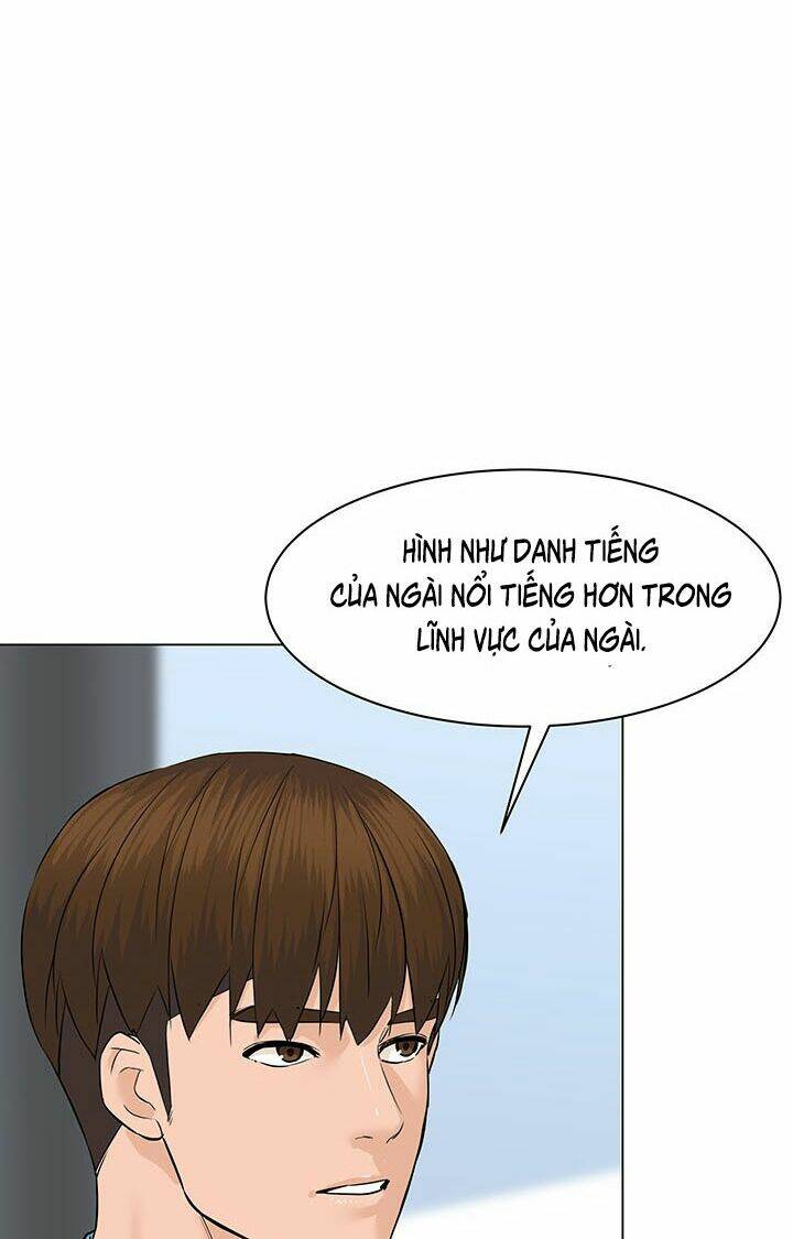 Người Trở Về Từ Cõi Chết: Chapter 69