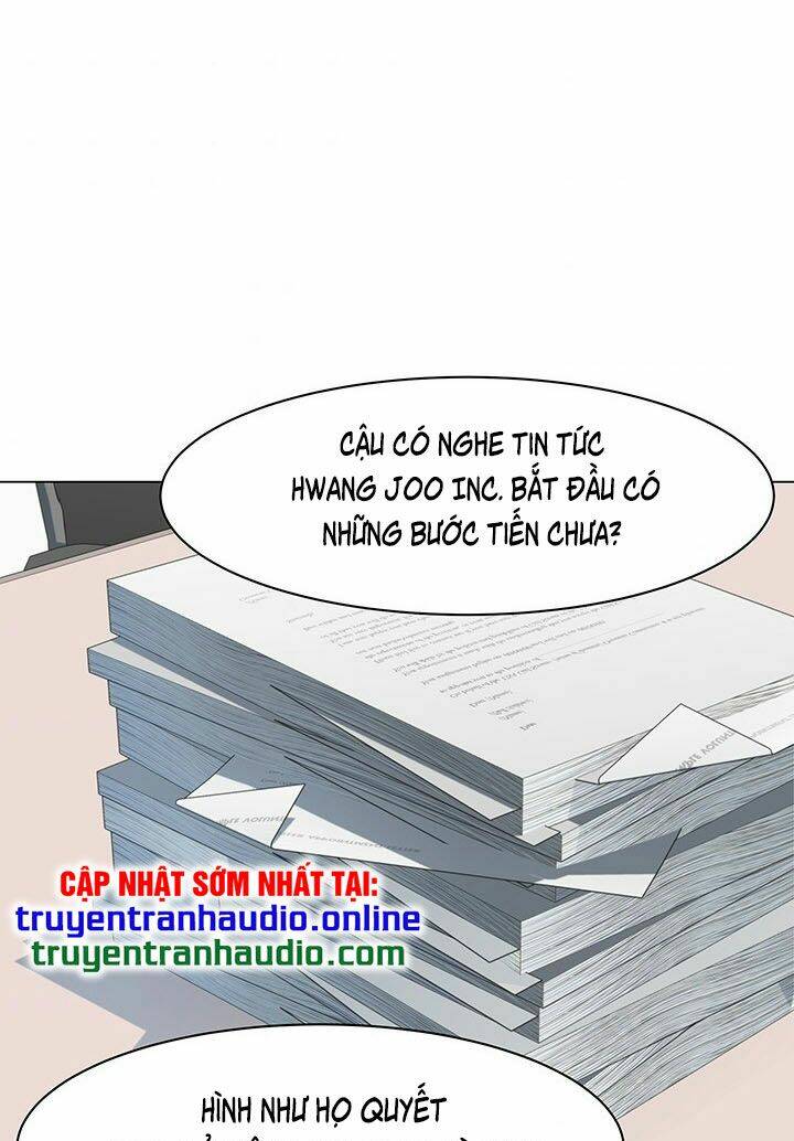 Người Trở Về Từ Cõi Chết: Chapter 69