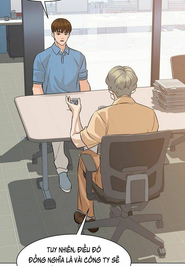 Người Trở Về Từ Cõi Chết: Chapter 69