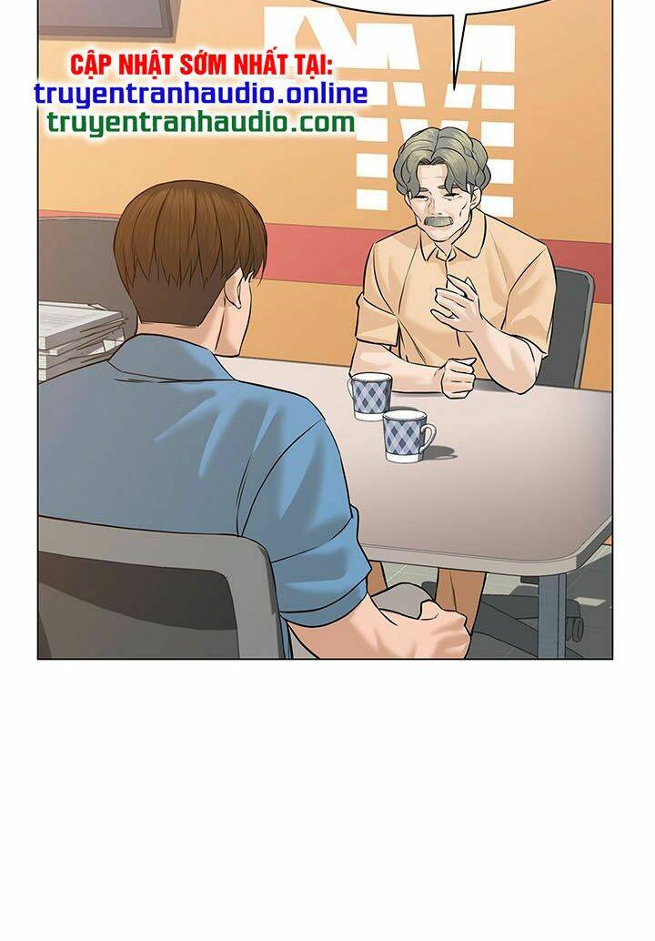 Người Trở Về Từ Cõi Chết: Chapter 69