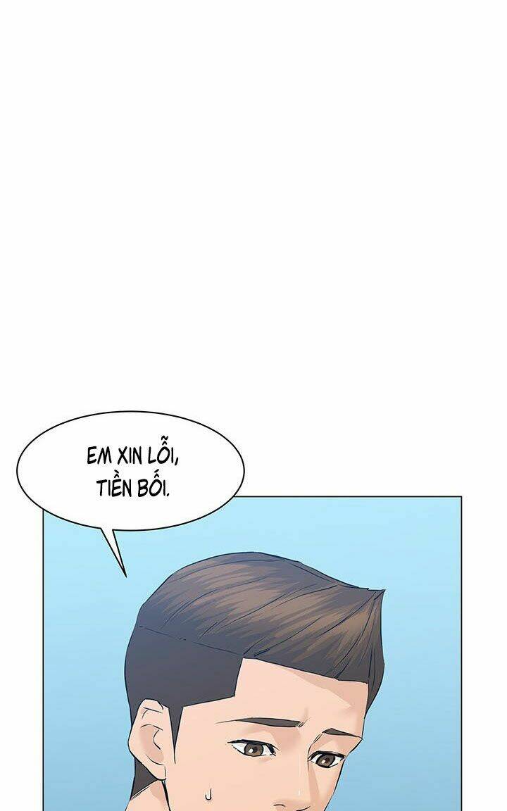 Người Trở Về Từ Cõi Chết: Chapter 69