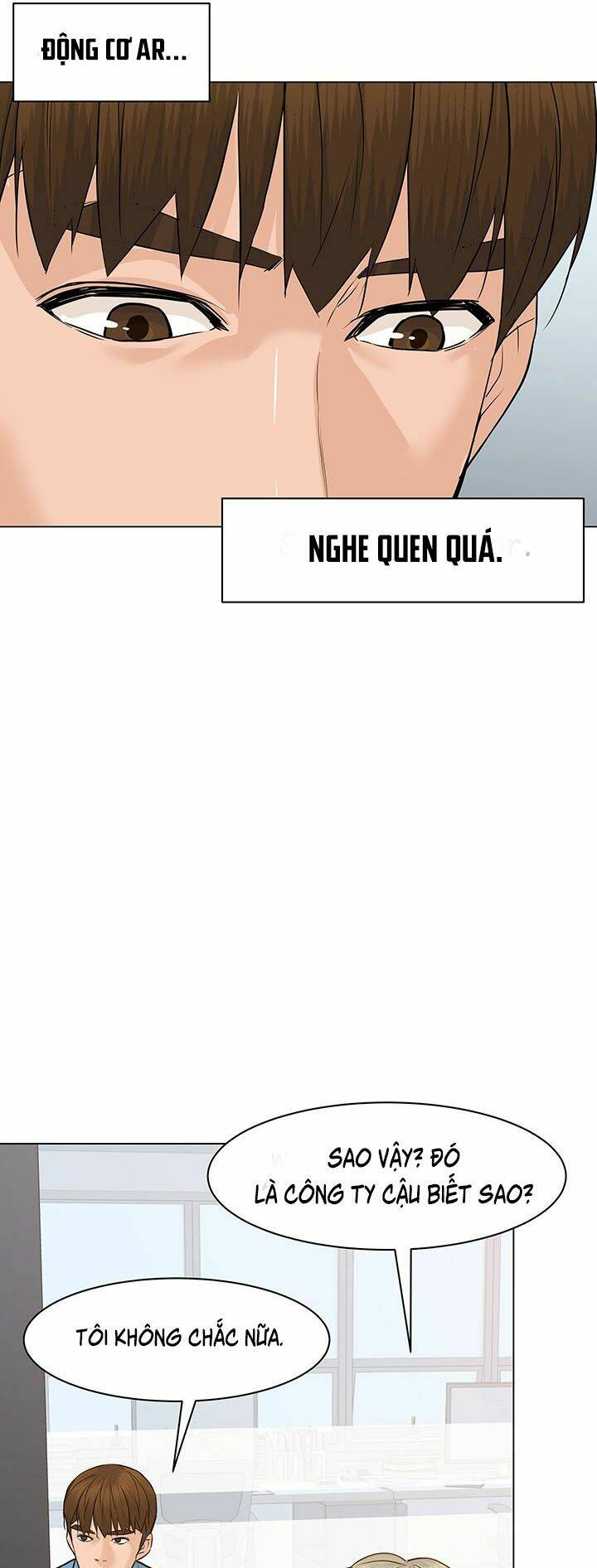 Người Trở Về Từ Cõi Chết: Chapter 69