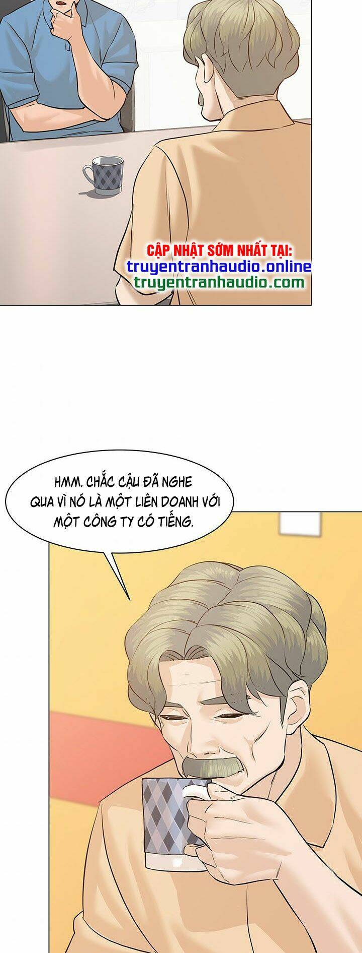 Người Trở Về Từ Cõi Chết: Chapter 69