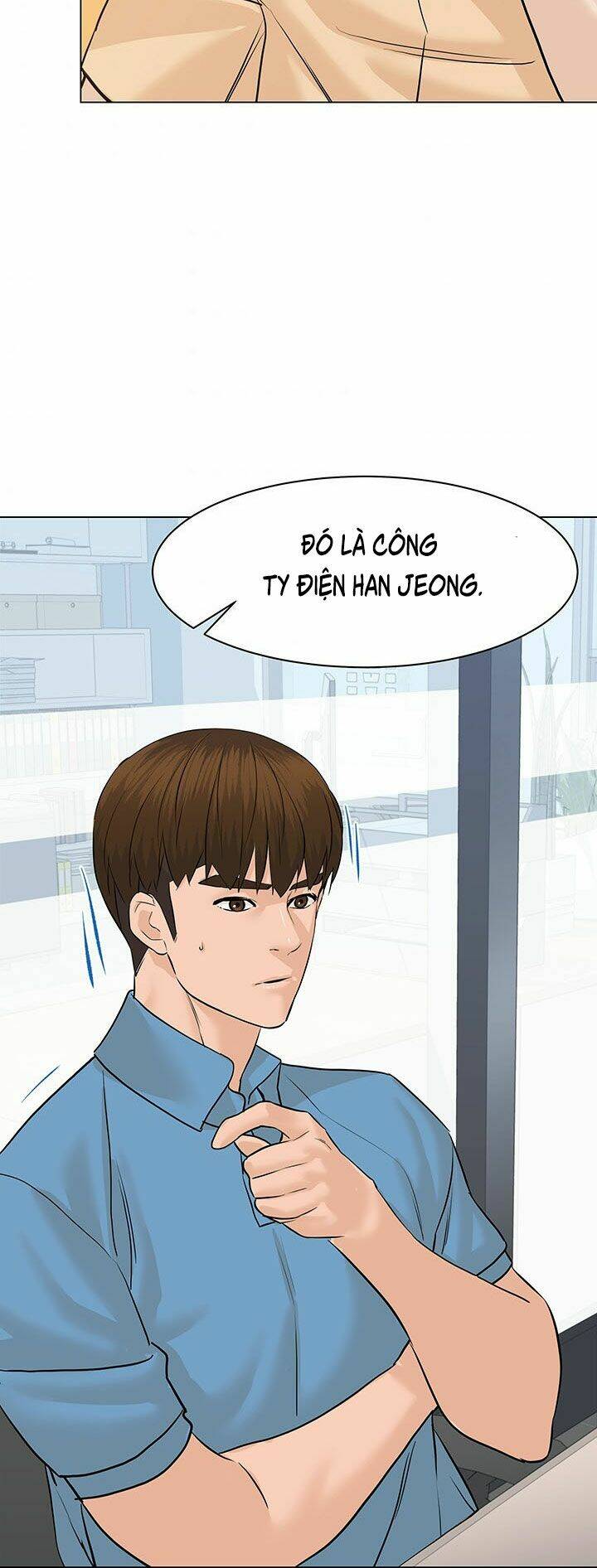 Người Trở Về Từ Cõi Chết: Chapter 69