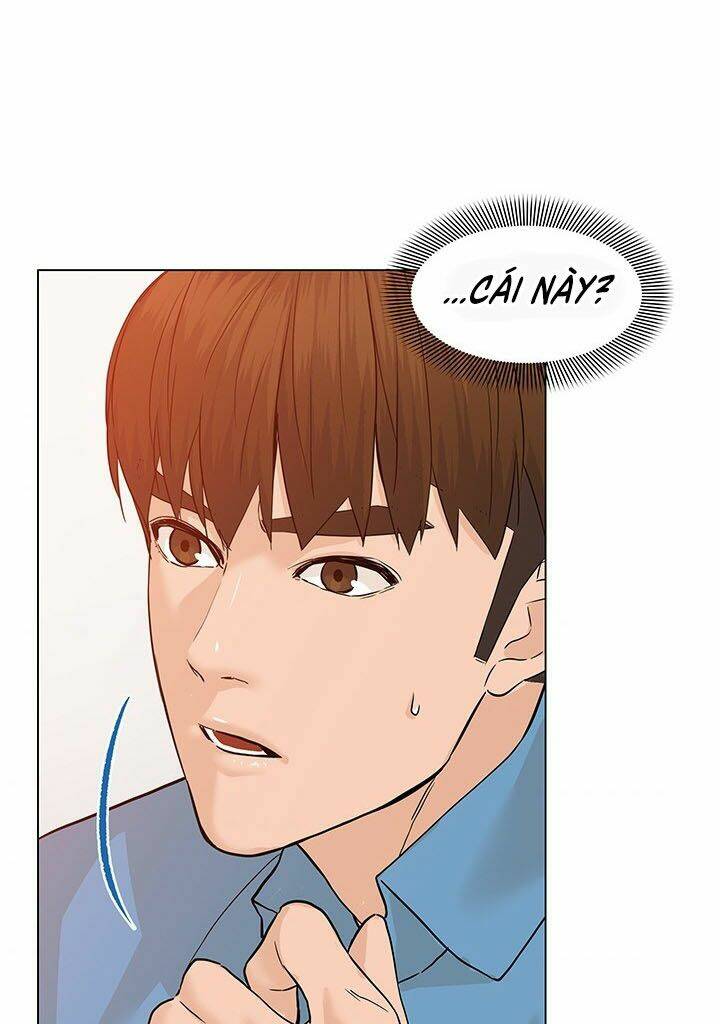 Người Trở Về Từ Cõi Chết: Chapter 69