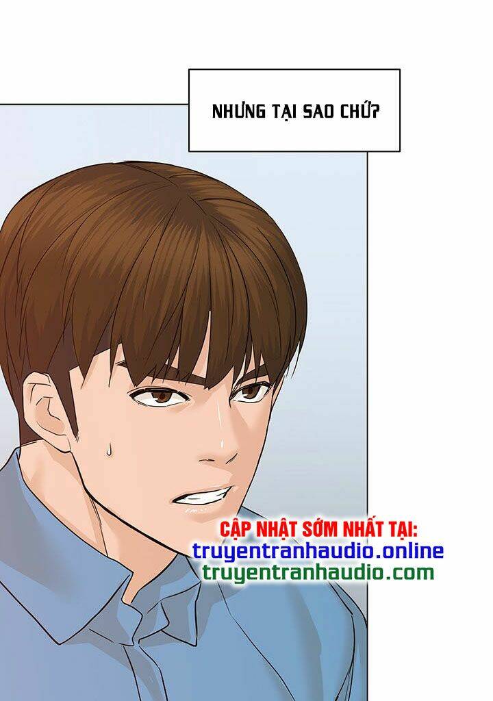Người Trở Về Từ Cõi Chết: Chapter 69