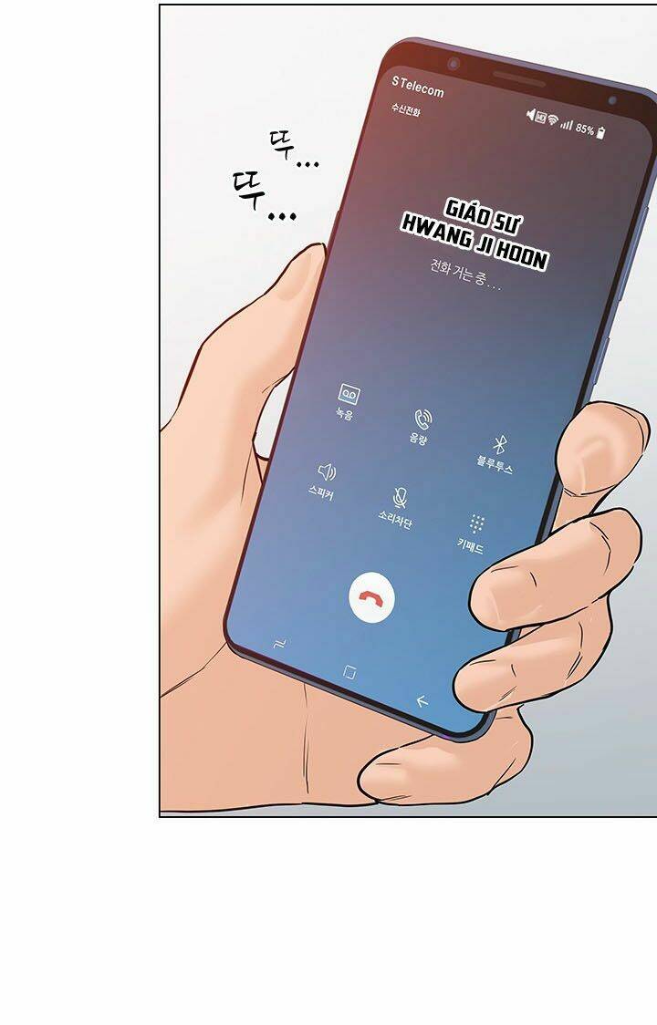 Người Trở Về Từ Cõi Chết: Chapter 69