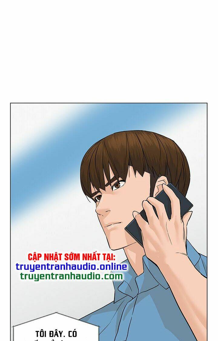 Người Trở Về Từ Cõi Chết: Chapter 69