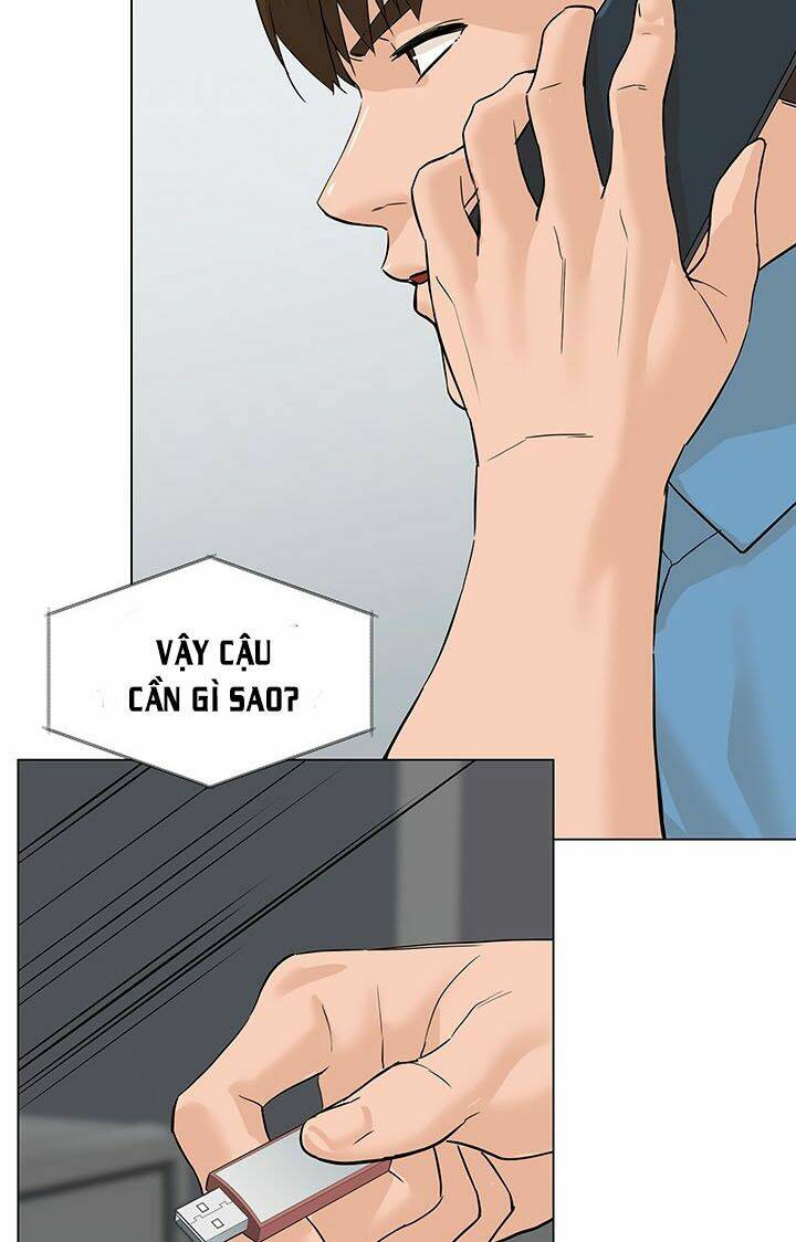 Người Trở Về Từ Cõi Chết: Chapter 69