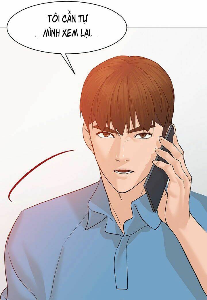 Người Trở Về Từ Cõi Chết: Chapter 69