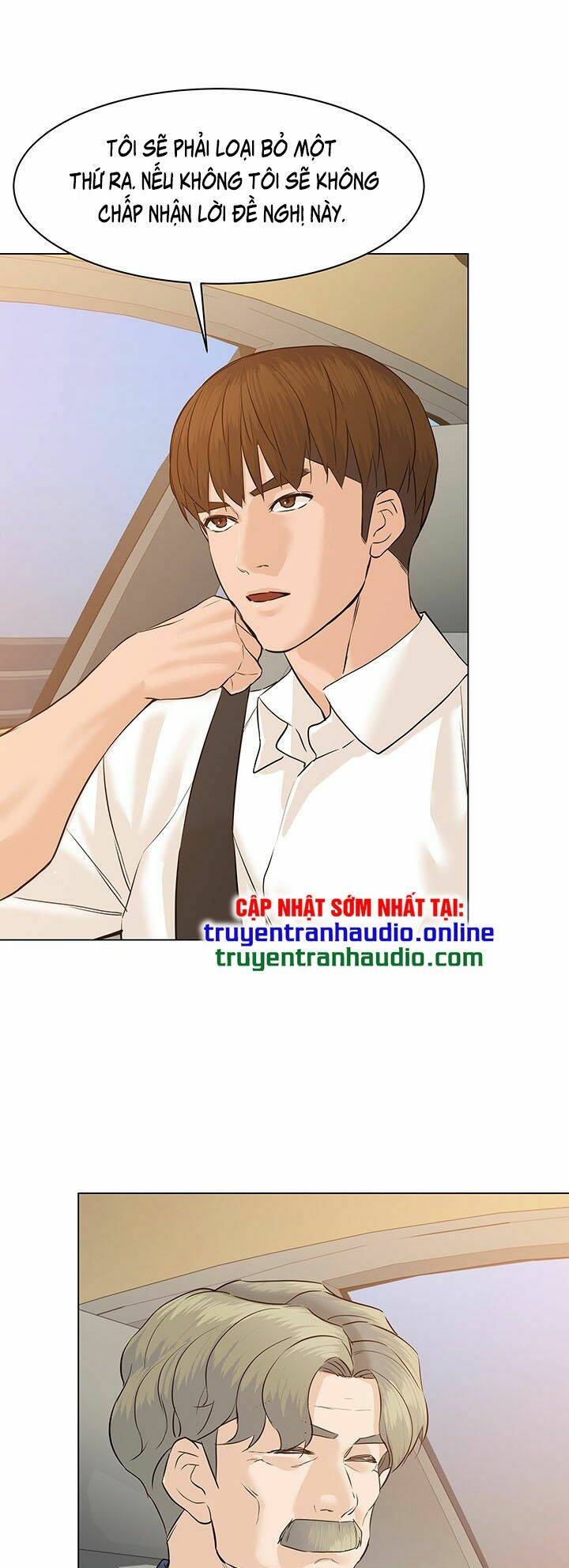 Người Trở Về Từ Cõi Chết: Chapter 69