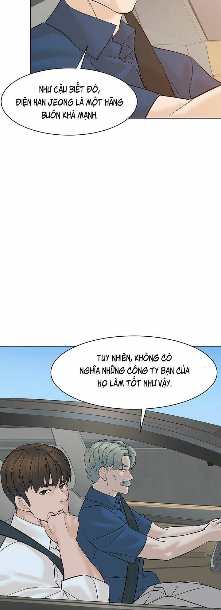 Người Trở Về Từ Cõi Chết: Chapter 69