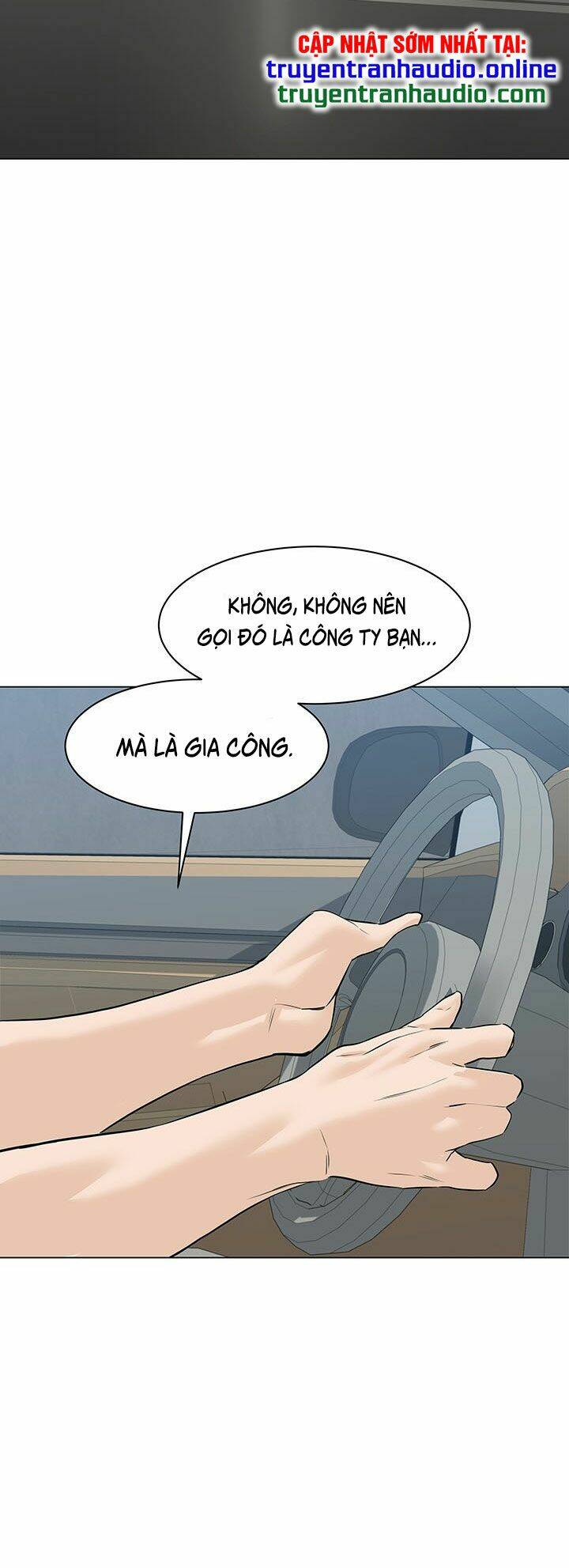 Người Trở Về Từ Cõi Chết: Chapter 69