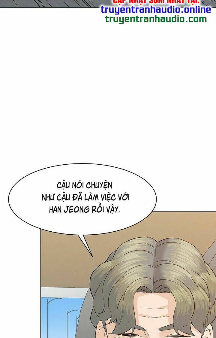 Người Trở Về Từ Cõi Chết: Chapter 69